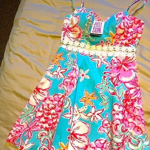 Lily Pulitzer Dress